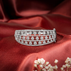 Triple Sparkle Luxe Bracelet - 30% OFF